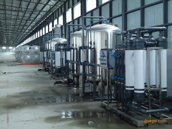 內(nèi)蒙古水處理設(shè)備